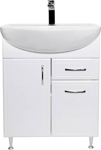 Stella Polare Тумба для умывальника Концепт 60 – фото-1